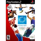 PS2: ATHENS 2004 (COMPLETE)